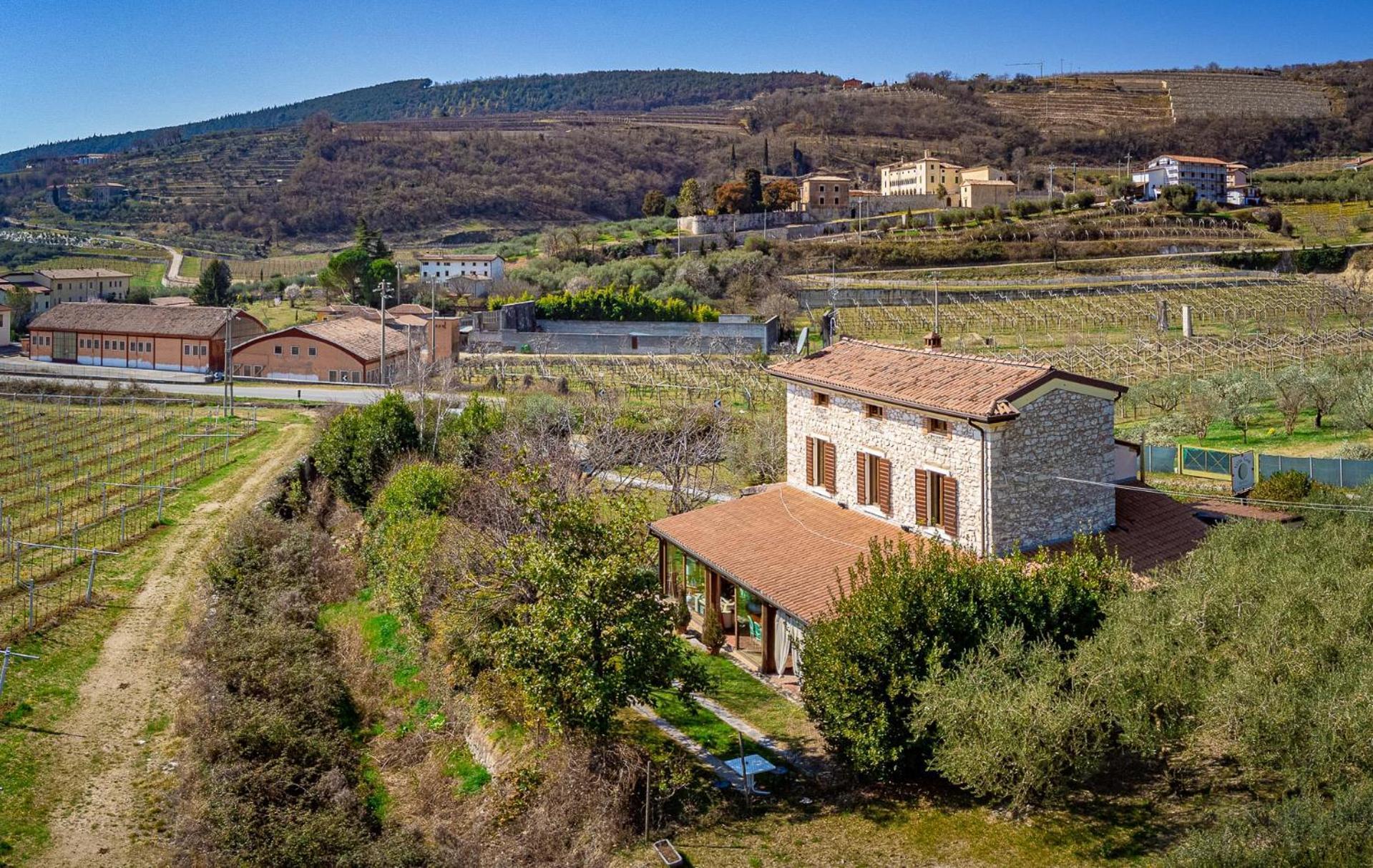 Villa Ada 内格拉尔 外观 照片